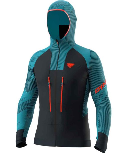 Alternative view of Veste Dynafit Mezzalama Race2 Men