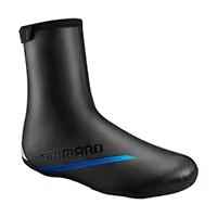 Alternative view of Couvre-chaussures Shimano XC Thermal Unisex VTT noir