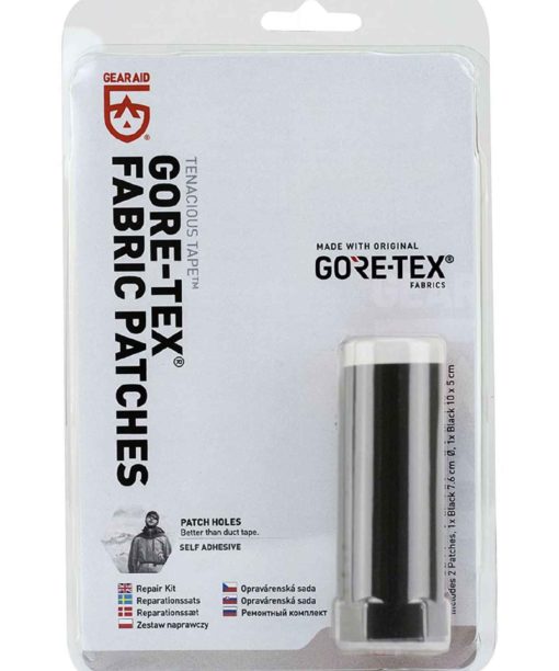 Kit de Réparation McNett Gore-Tex