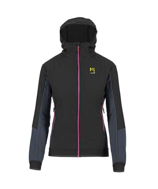 Veste Karpos Alagna Plus Evo Wmn