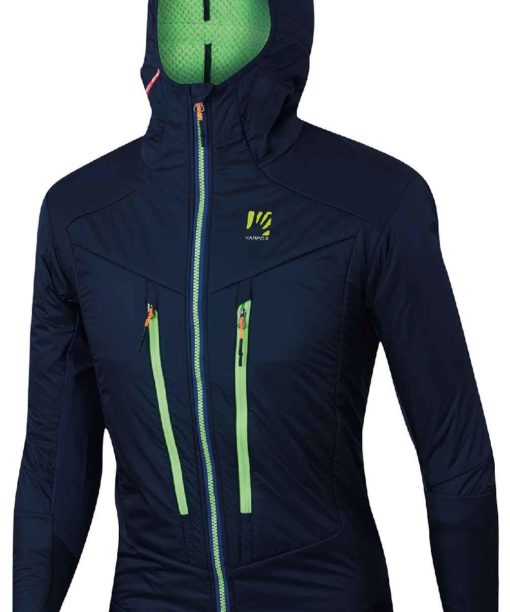 Veste Karpos K-performance Hybrid Men