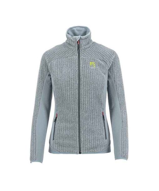 Veste Karpos Rocchetta Fleece Wmn