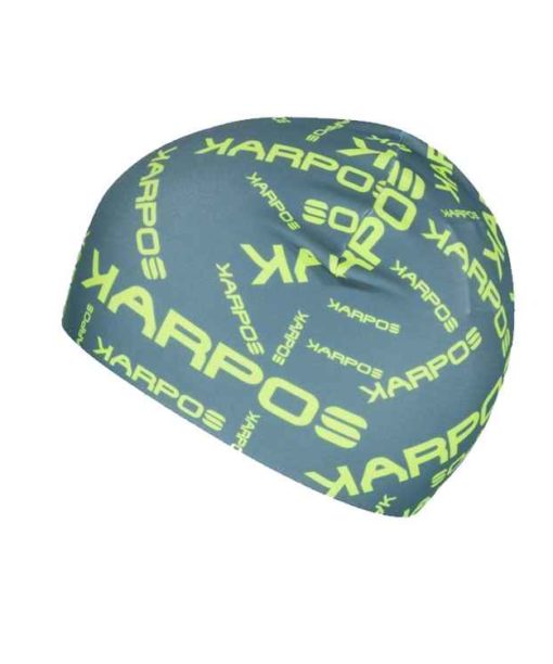 Alternative view of Bonnet Karpos Alagna Race