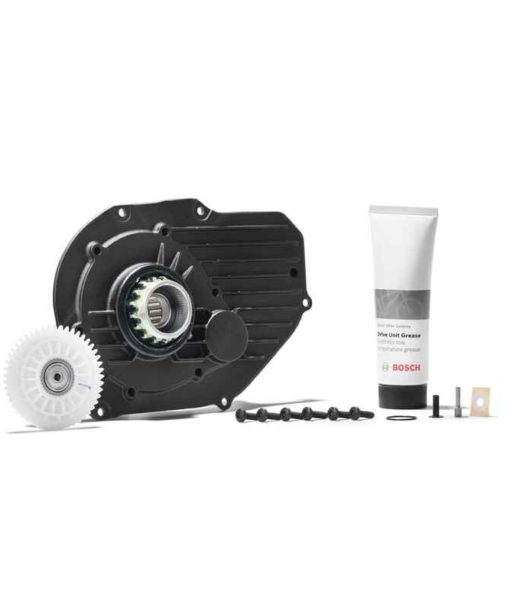 Service-Kit maintenance Bosch BDU2xx noir