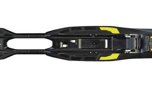 Fixations Fischer XC-Binding Race JR Classic IFP