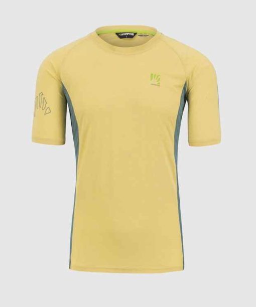 Alternative view of T-Shirt Karpos Nuvolau Jersey Men
