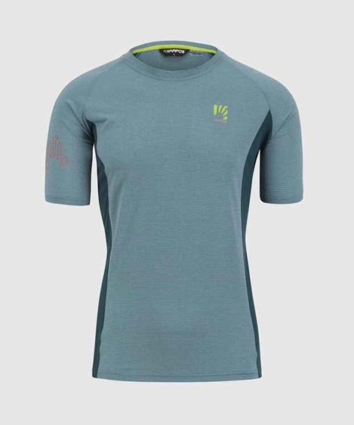 T-Shirt Karpos Nuvolau Jersey Men