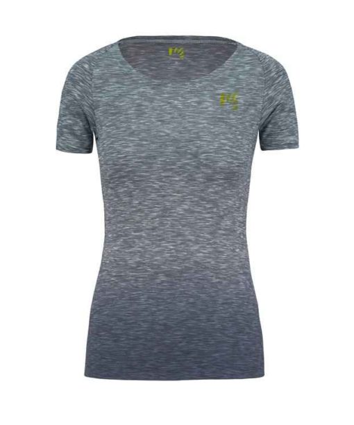 T-Shirt Karpos Prato Piazza Jersey Wmn
