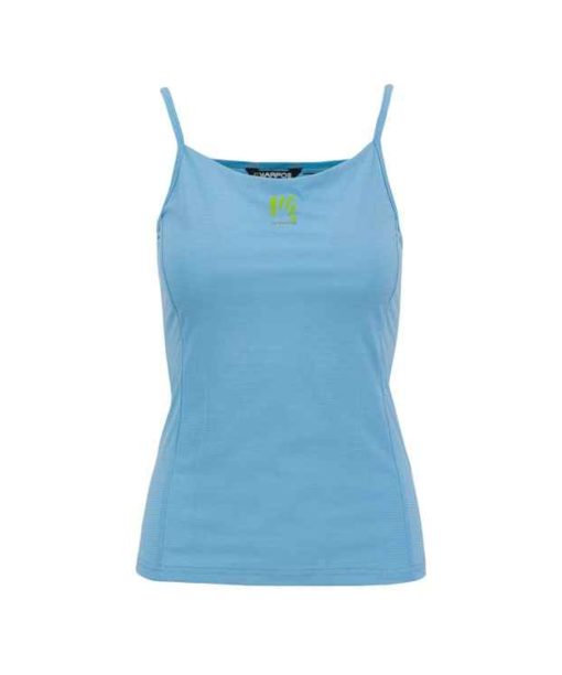 Débardeur Karpos Bull Sun EvoTop Wmn