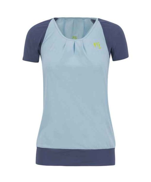 T-Shirt Karpos Cengia Wmn