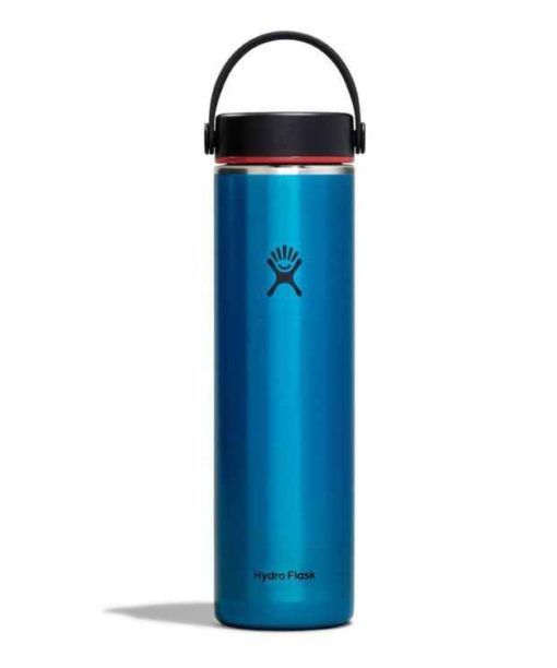 Gourde Hydroflask Wide MouthLightweight 0.709L