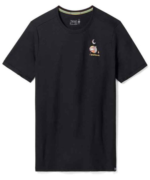 T-Shirt Smartwool Graphic SS Tee Men