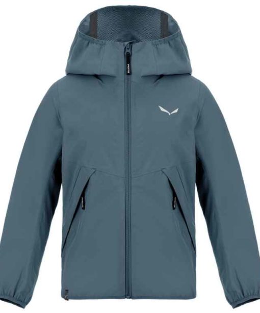 Veste Salewa Aqua PTX Junior