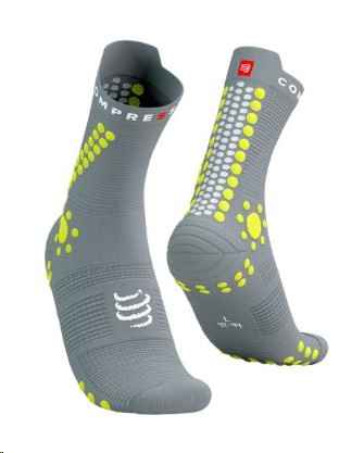 Chaussettes Compressport PRO RACING TRAIL V4.0