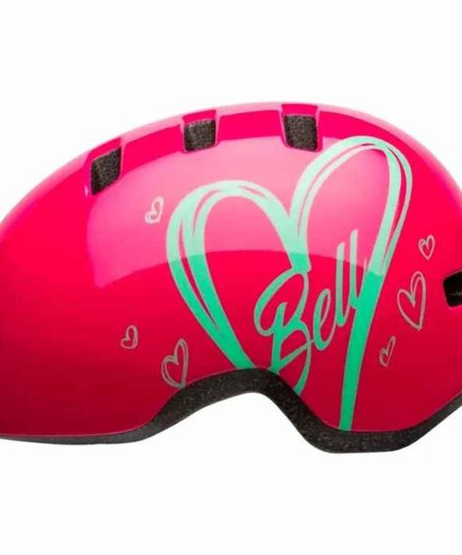 Alternative view of Casque Vélo Bell Lil Ripper Youth