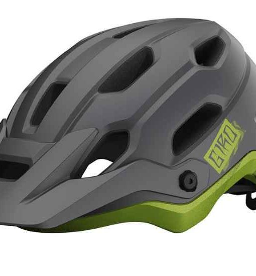 Alternative view of Casque Vélo Giro Source Mips