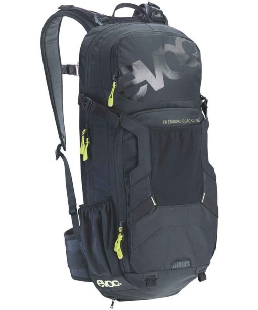 Sac à dos Evoc FR Enduro Blackline 16L
