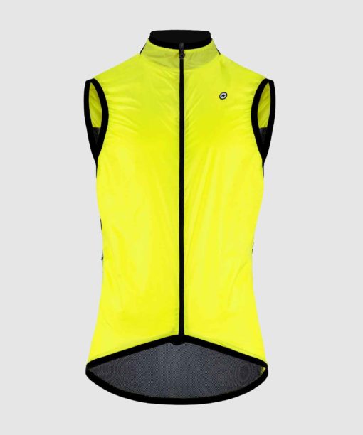 Gilet Assos Mille GT Wind Vest C2