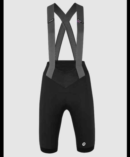 Cuissard Assos UMA GT Bib short C2 Wmn