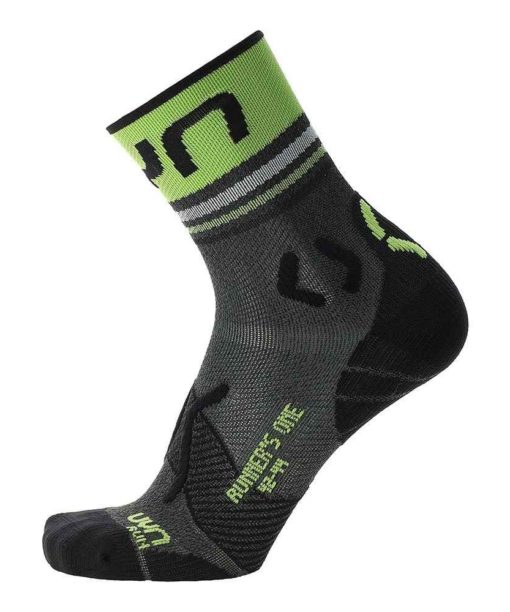 Chaussettes UYN Runner's One Short Men