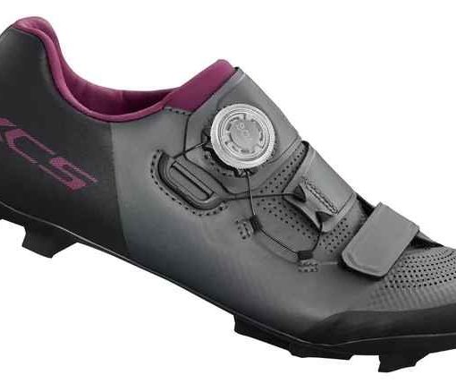 Chaussures Shimano SH-XC5 SPD Wmn
