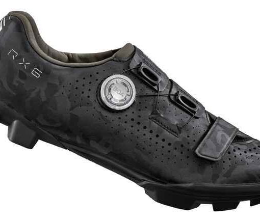 Alternative view of Chaussure Shimano MTB SH-RX6L SPD Men