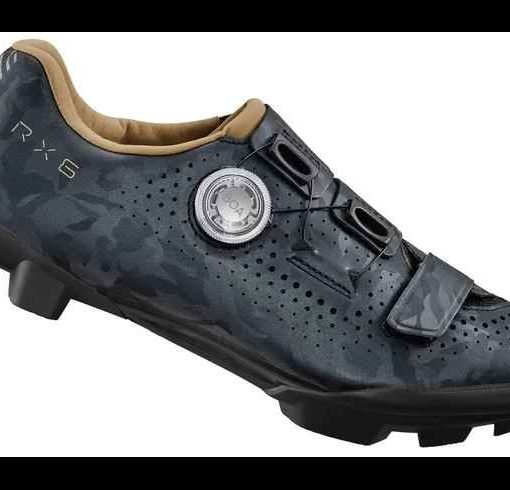 Alternative view of Chaussures Shimano MTB SH-RX6G SPD Women