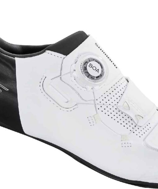 Chaussure Shimano Road SH-RC5W SPD-SL Men