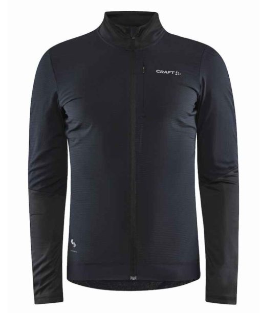 Veste Craft Pro Gravel LS Wind Jersey Men