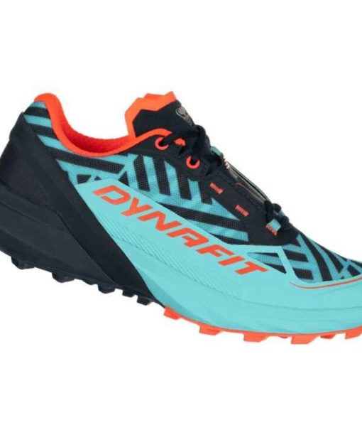 Chaussures Dynafit Ultra 50 Graphic Wmn