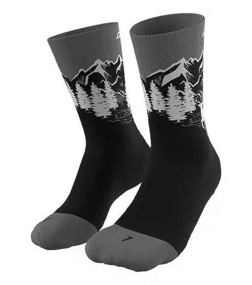 Chaussettes Dynafit Stay Fast