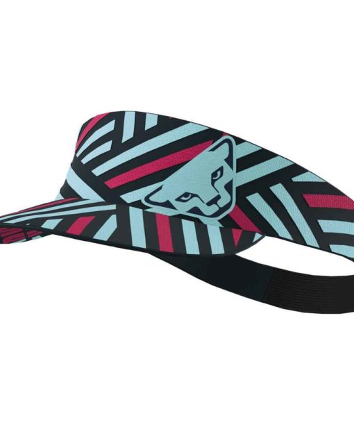Casquette Dynafit Trail Graphic Visor
