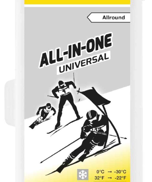 Fart Toko All in one Universal 120g