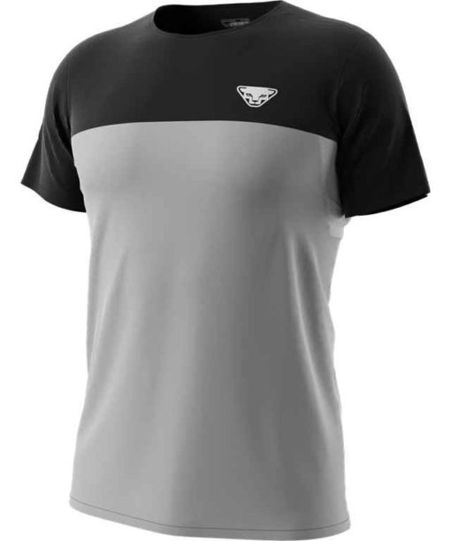 T-Shirt Dynafit Traverse S-Tech Men