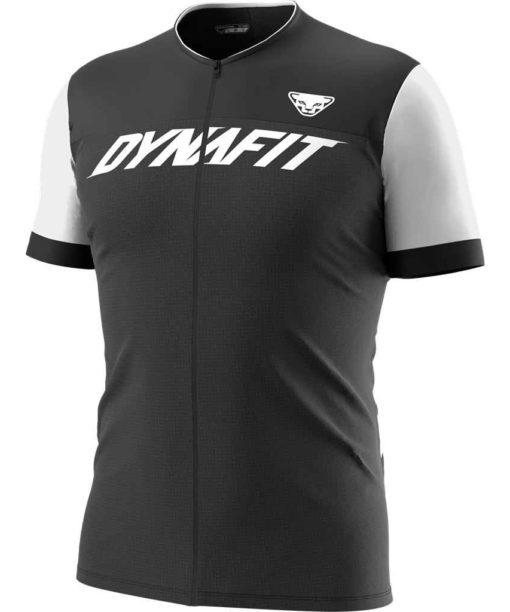 T-Shirt Dynafit Ride Light Full Zip Men