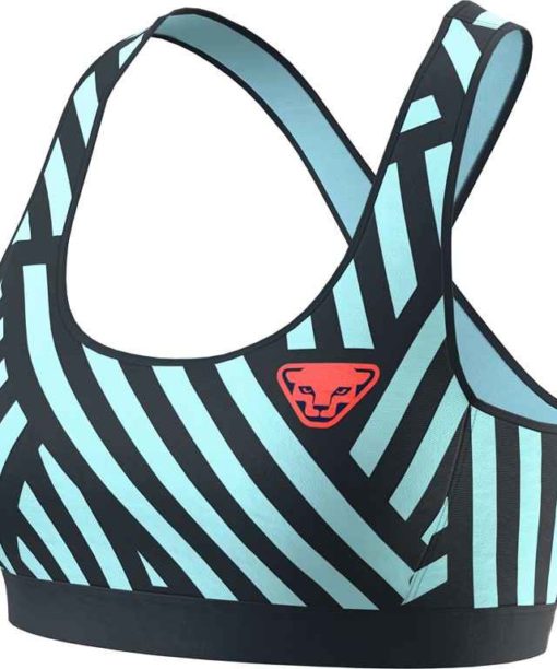 Soutien-gorge Dynafit Trail Graphic Wmn