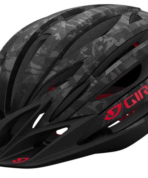 Alternative view of Casque Vélo Giro Artex Mips