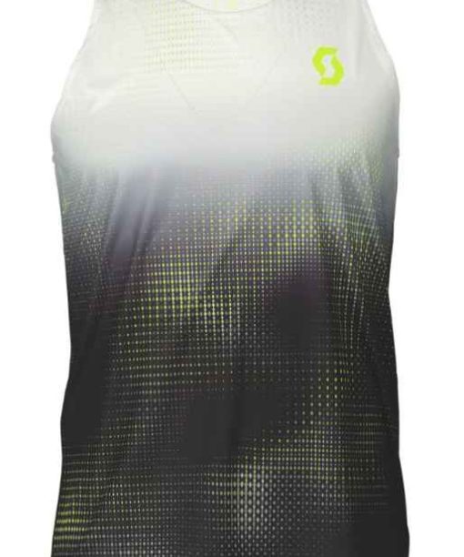 Alternative view of Débardeur Scott Tank RC Run Men