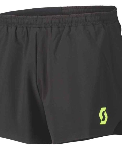 Short Scott Split RC Run Men