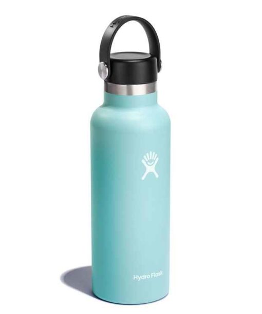 Alternative view of Gourde Hydroflask Standard Mouth 0.532L