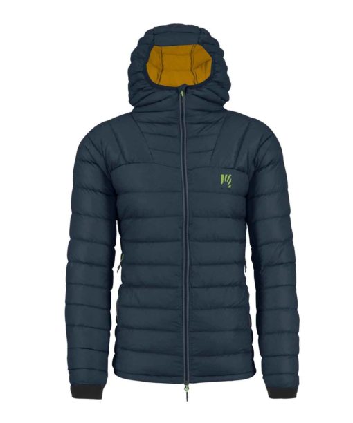 Veste Karpos Highest Dawn Hoodie Men