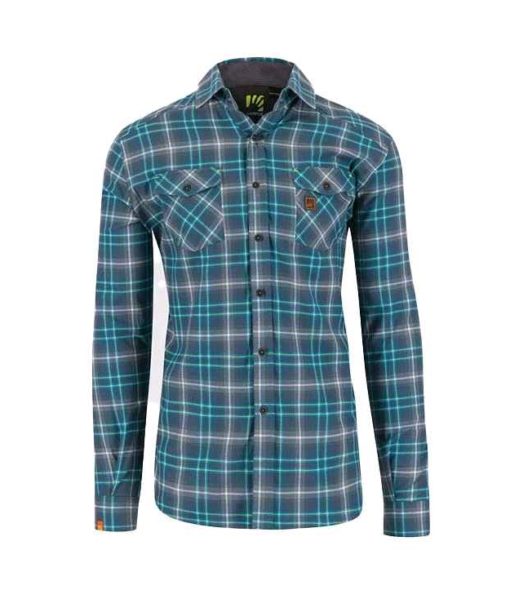 Chemise Karpos Martora Winter Shirt Men