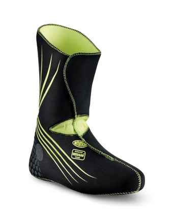 Chausson Scarpa Intuition light Alien 1.0