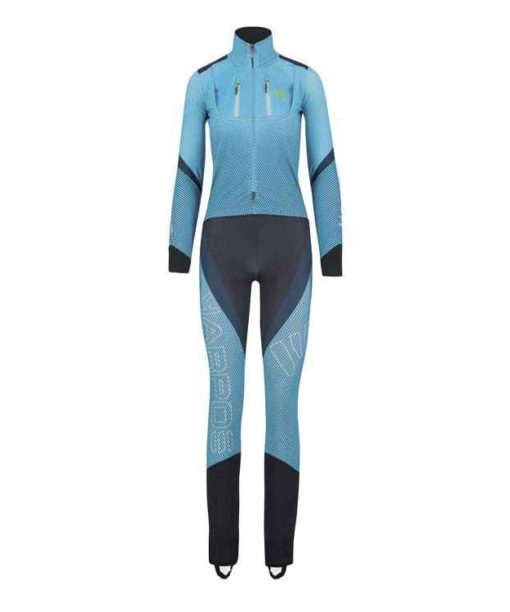 Combinaison Karpos Race Suit Wmn