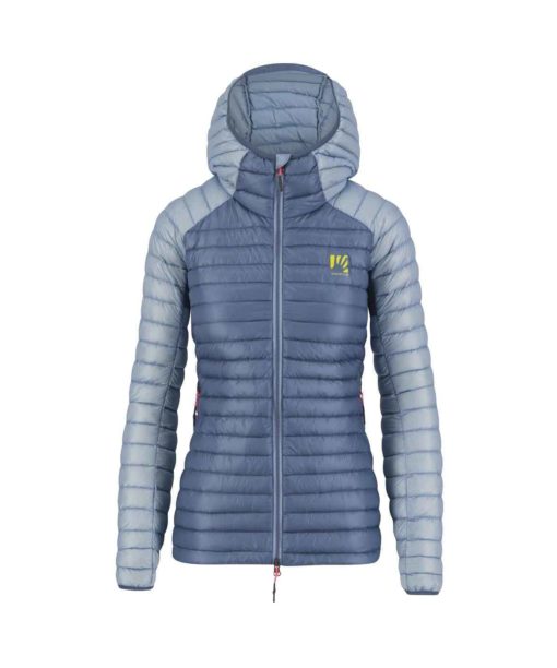 Veste Karpos Alagna Down Wmn