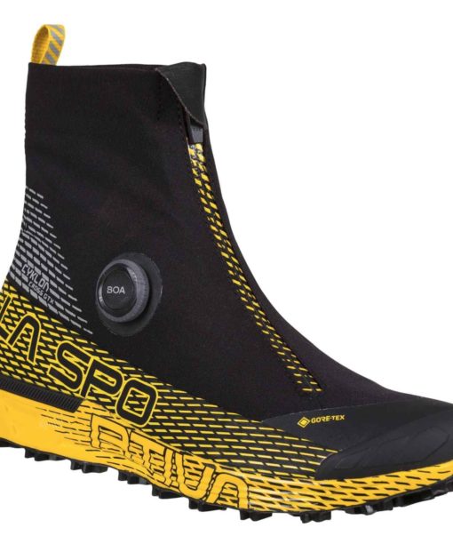 Chaussures La Sportiva Cyklon Cross GTX Men