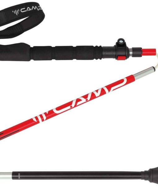 Bâtons Camp Sonic Alu 2.0