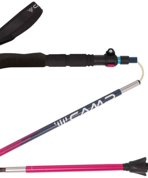 Bâtons Camp Sonic Alu Evo Wmn