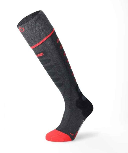 Chaussettes chauffantes Lenz Heat Sock 5.1