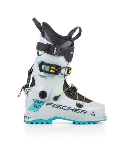 Chaussures Fischer Transalp Tour Wmn